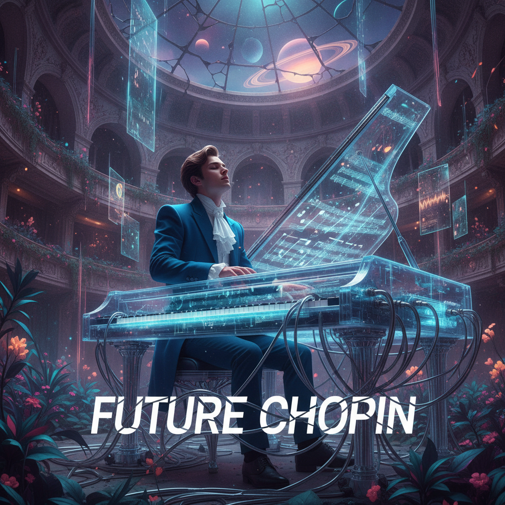 Future Chopin
