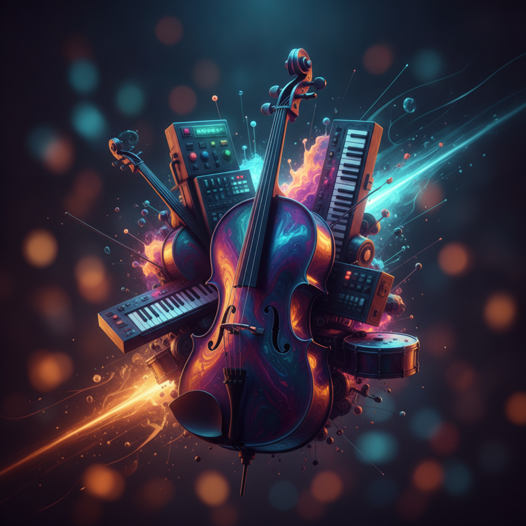 Jarre Symphony