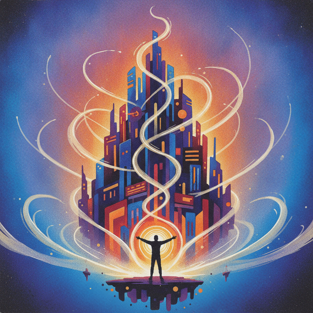 Jarre Symphony