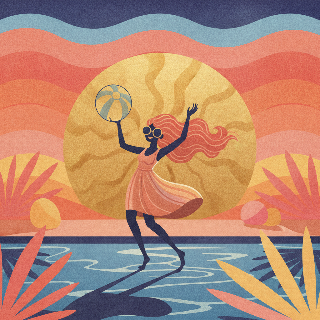 Summertime