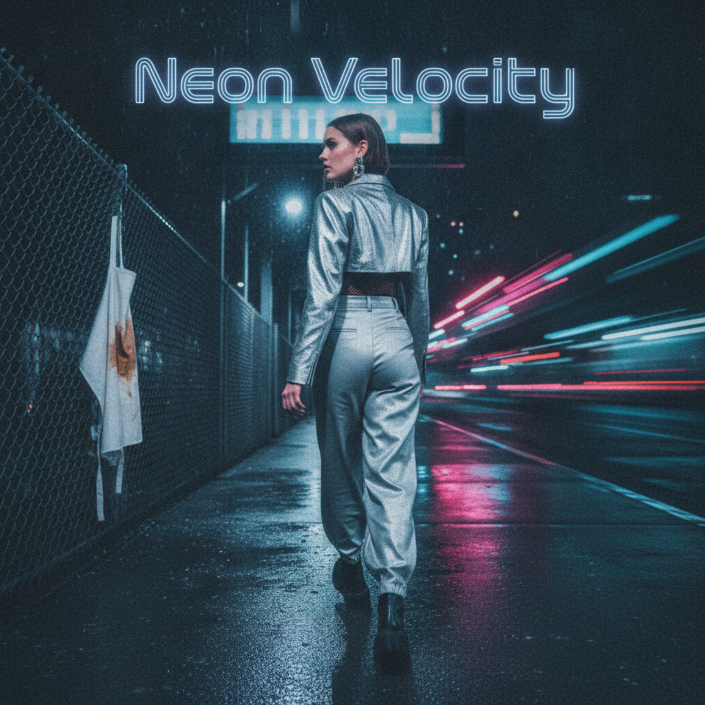 Neon Velocity