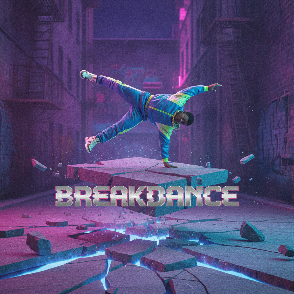 breakdance