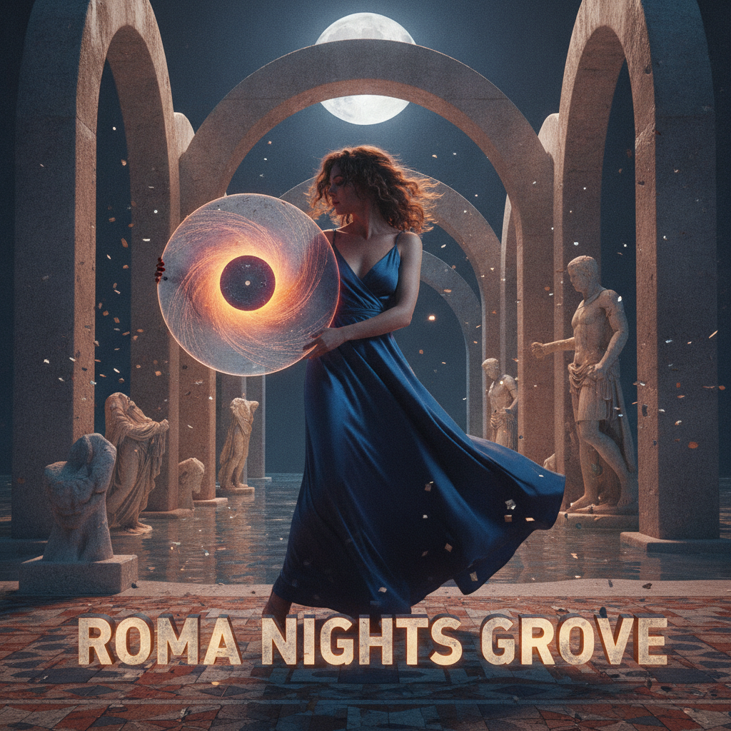 Roma Nights Groove