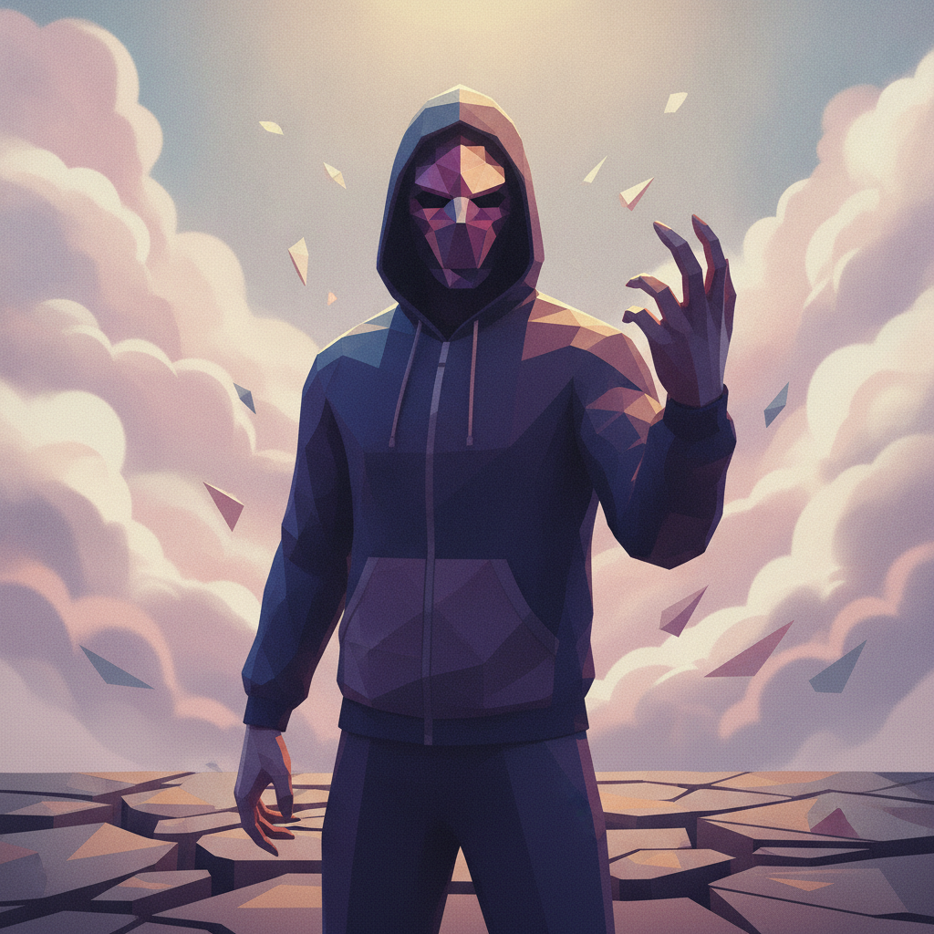 Bad man