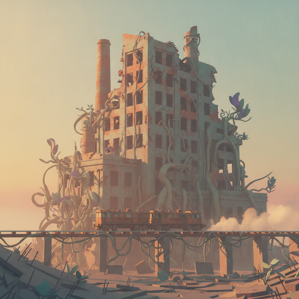 Rust Belt Reckoning