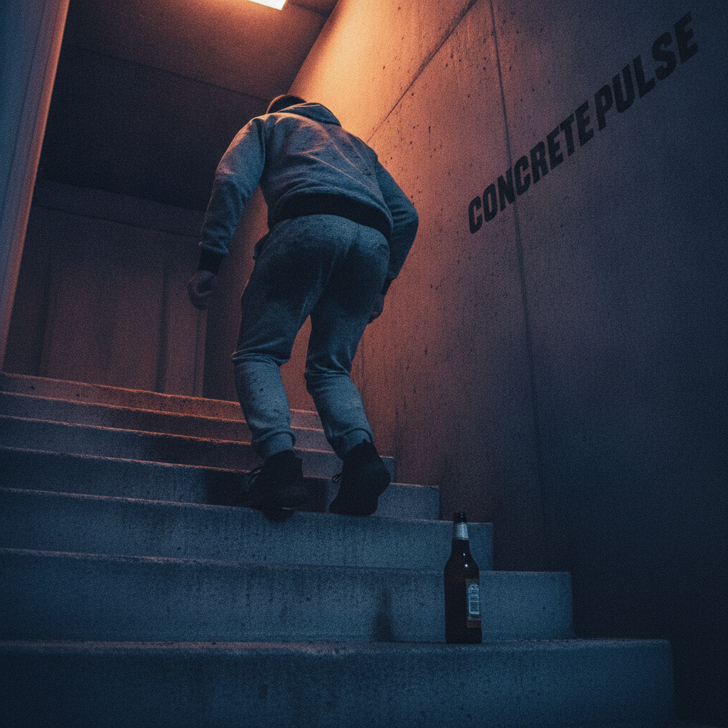 Concrete Pulse