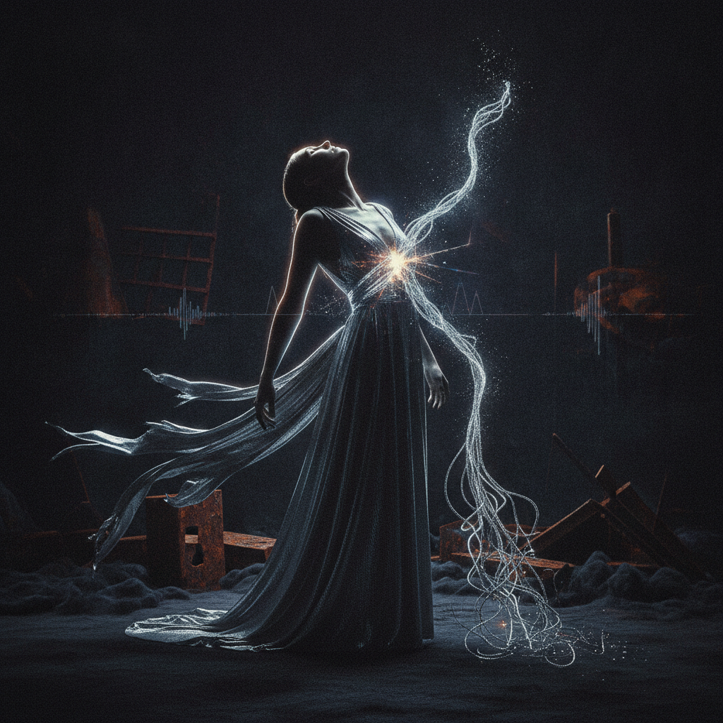 Silver Thread Severed