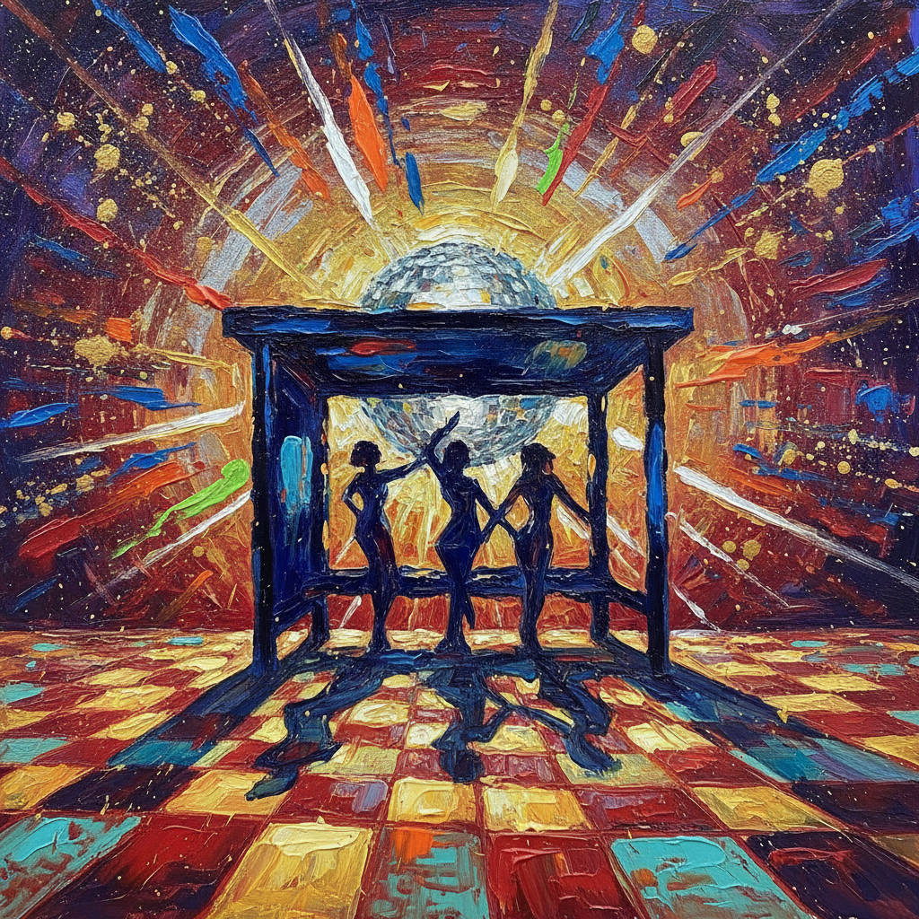 Bus Stop Groove