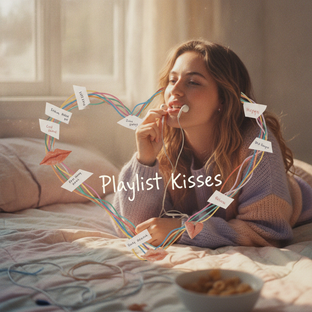 Playlist Kisses