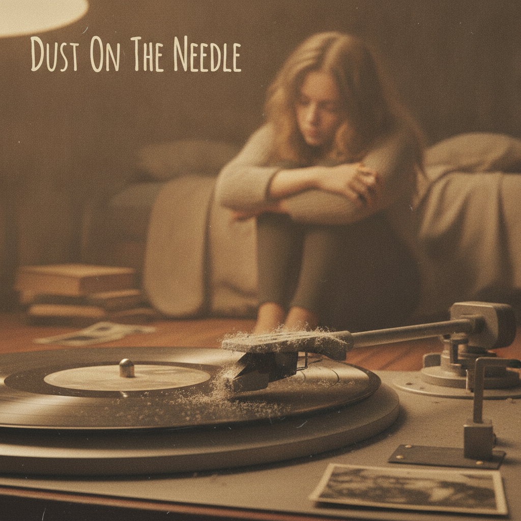 Dust On The Needle