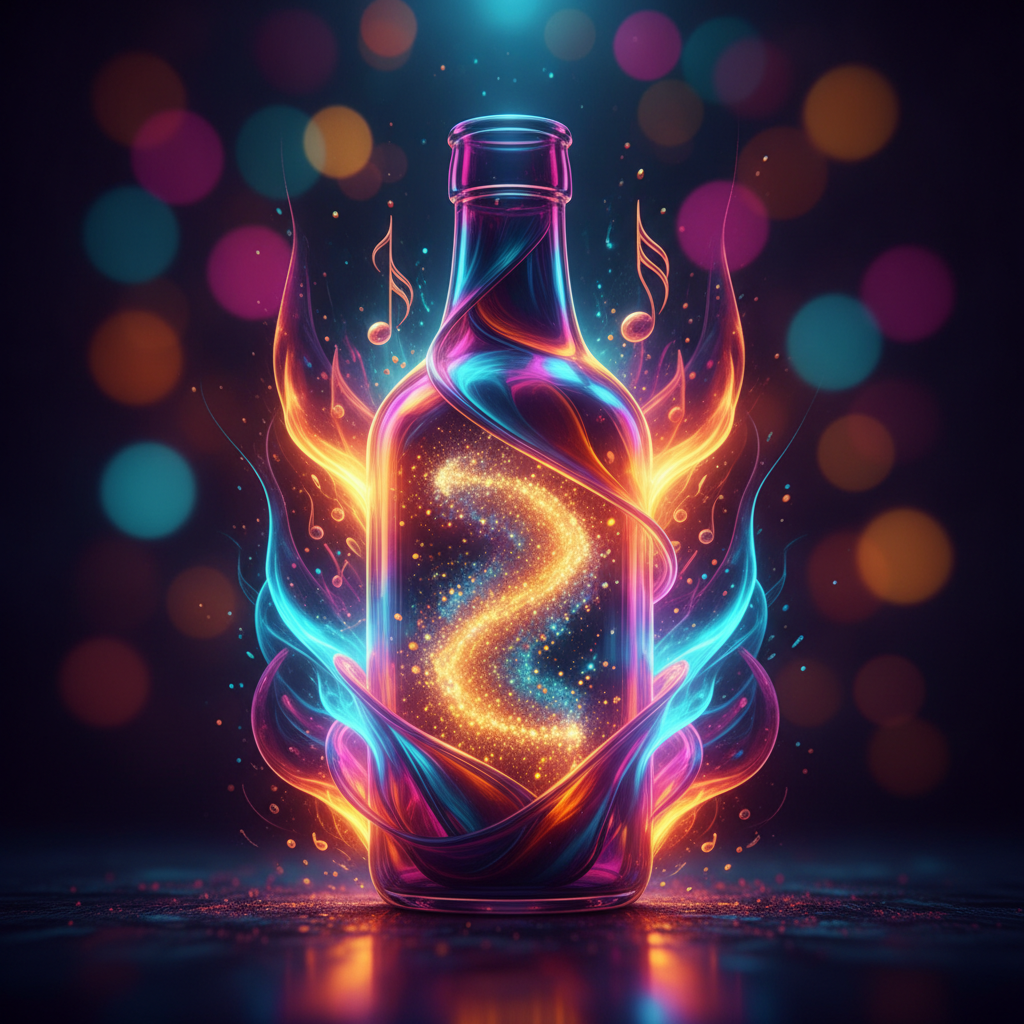 Bottle Up