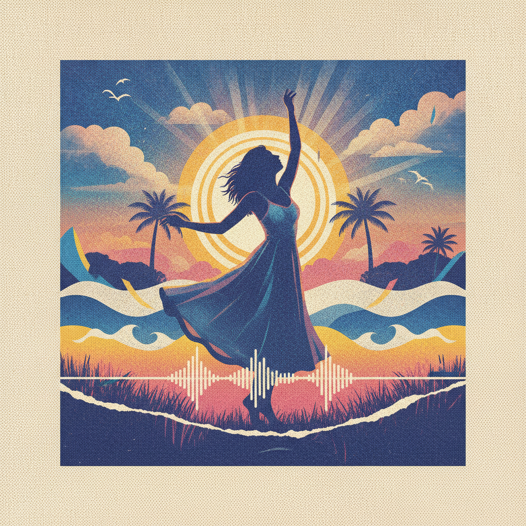 Summertime - with bpm - A100G