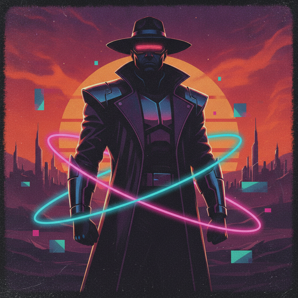 Bad man