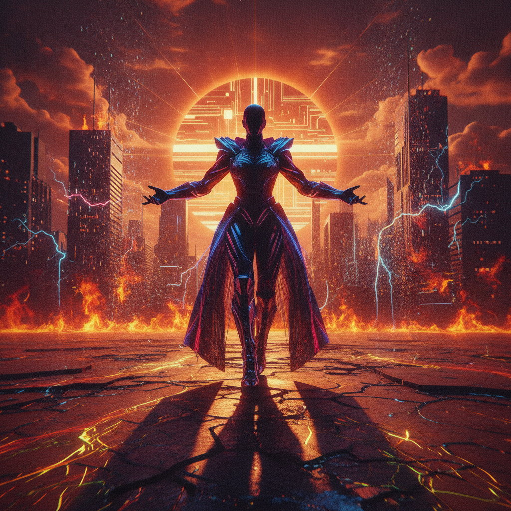 Future Inferno