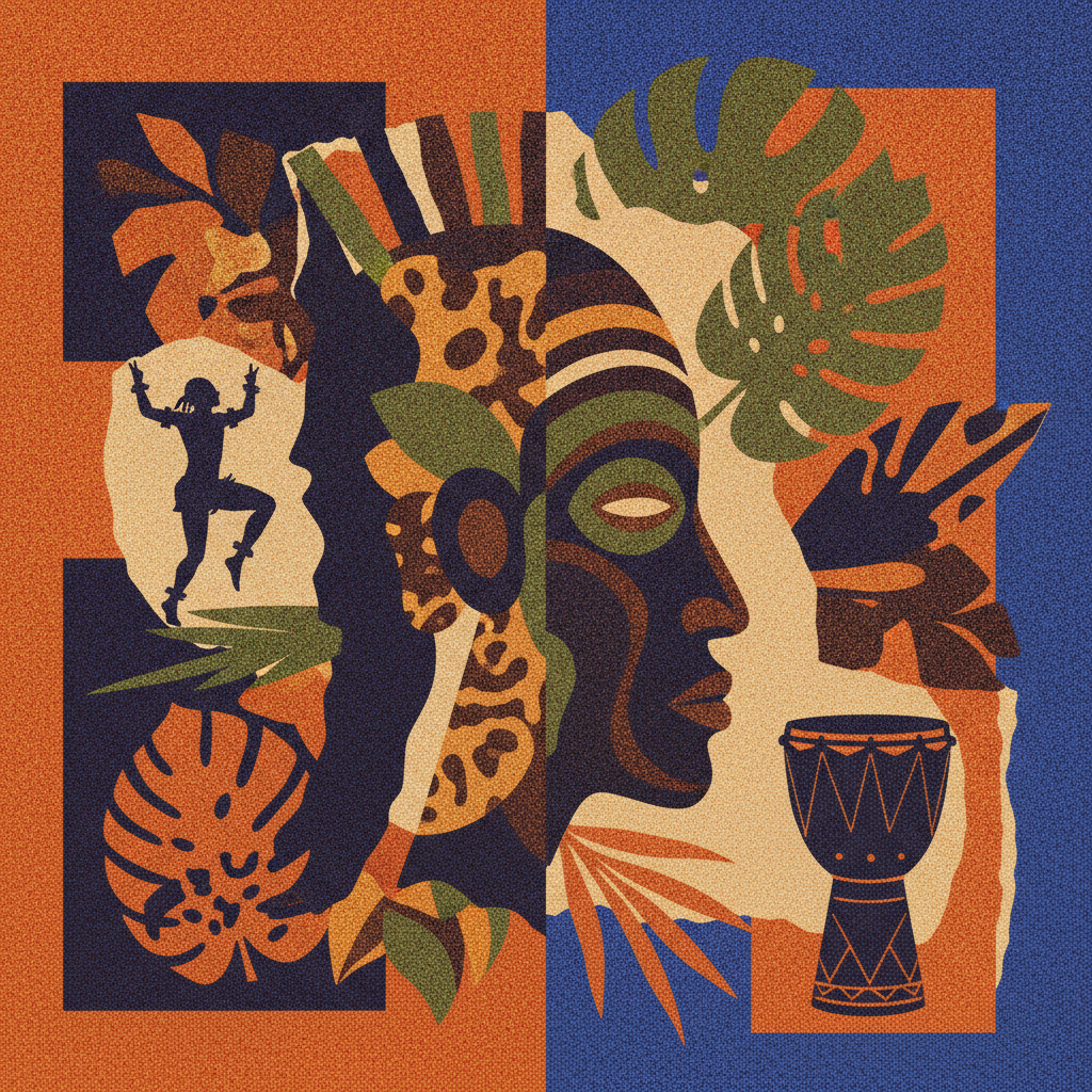 Tribal Instinct