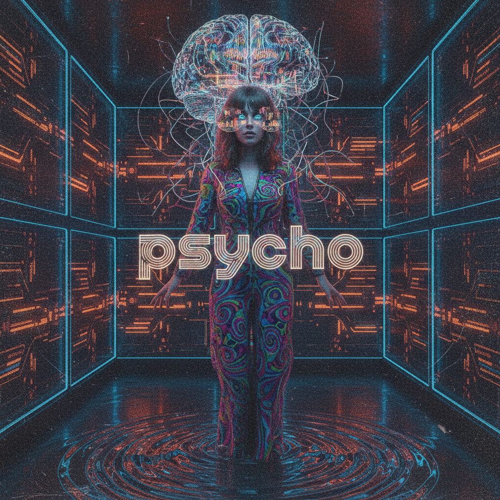psycho