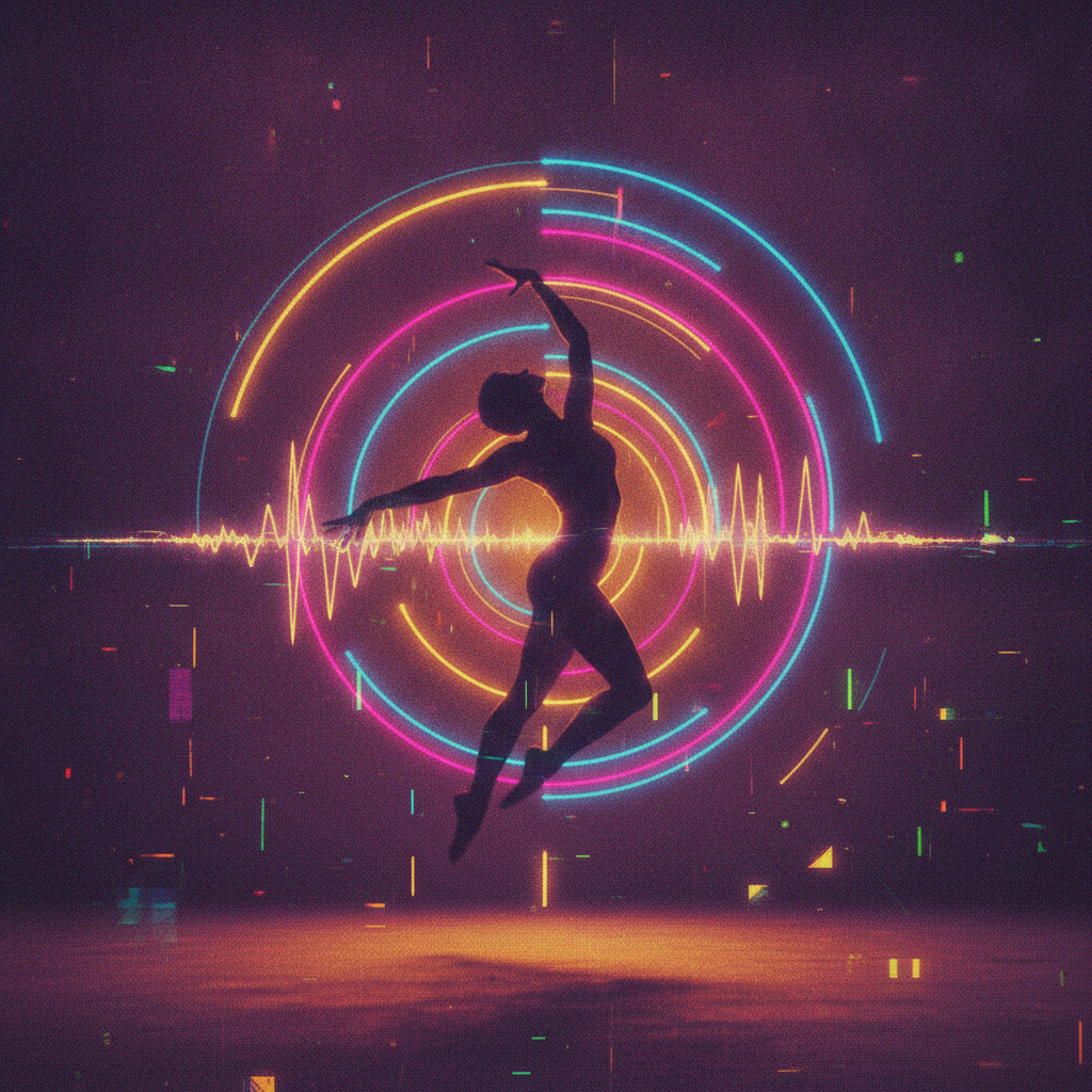 Feel the beat