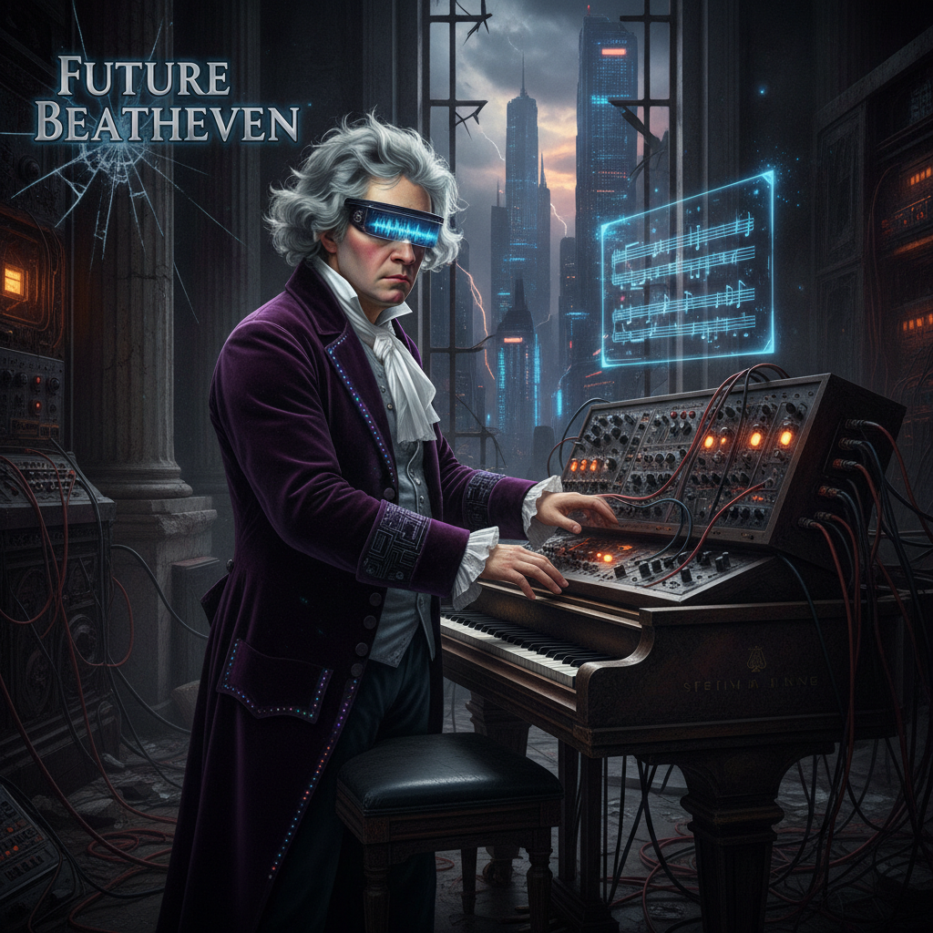 Future Beethoven