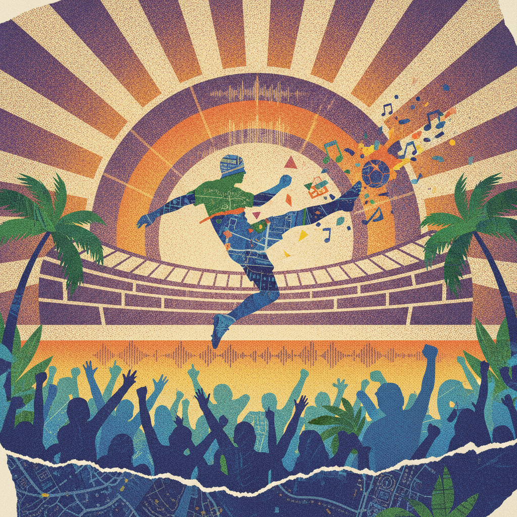 Fifa fiesta