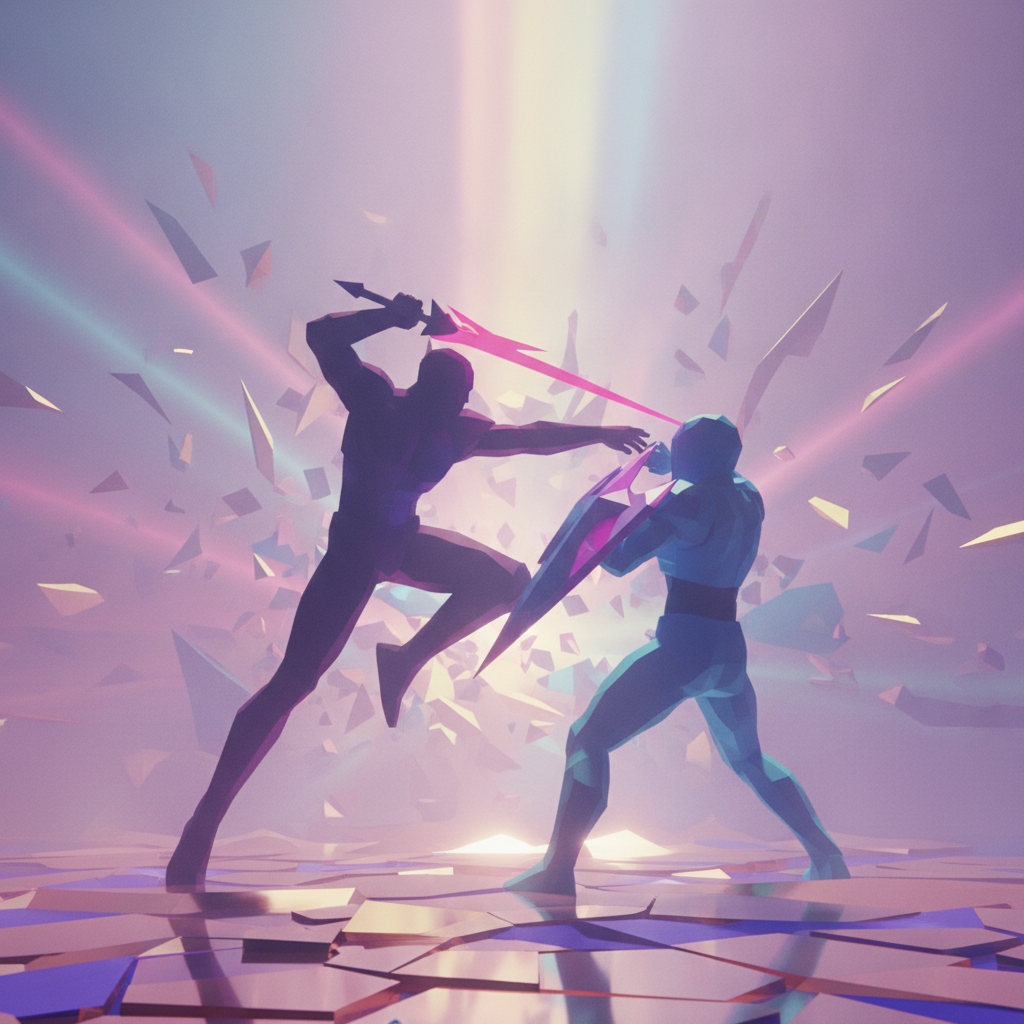 Fight