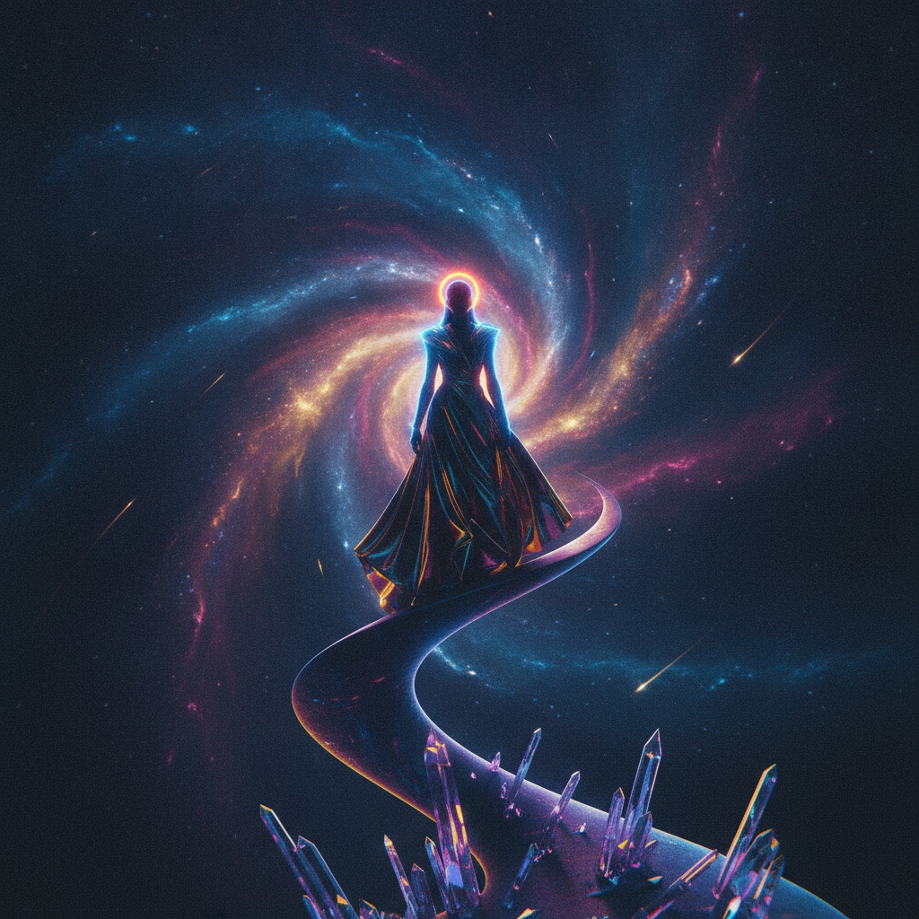 Celestial Ascent