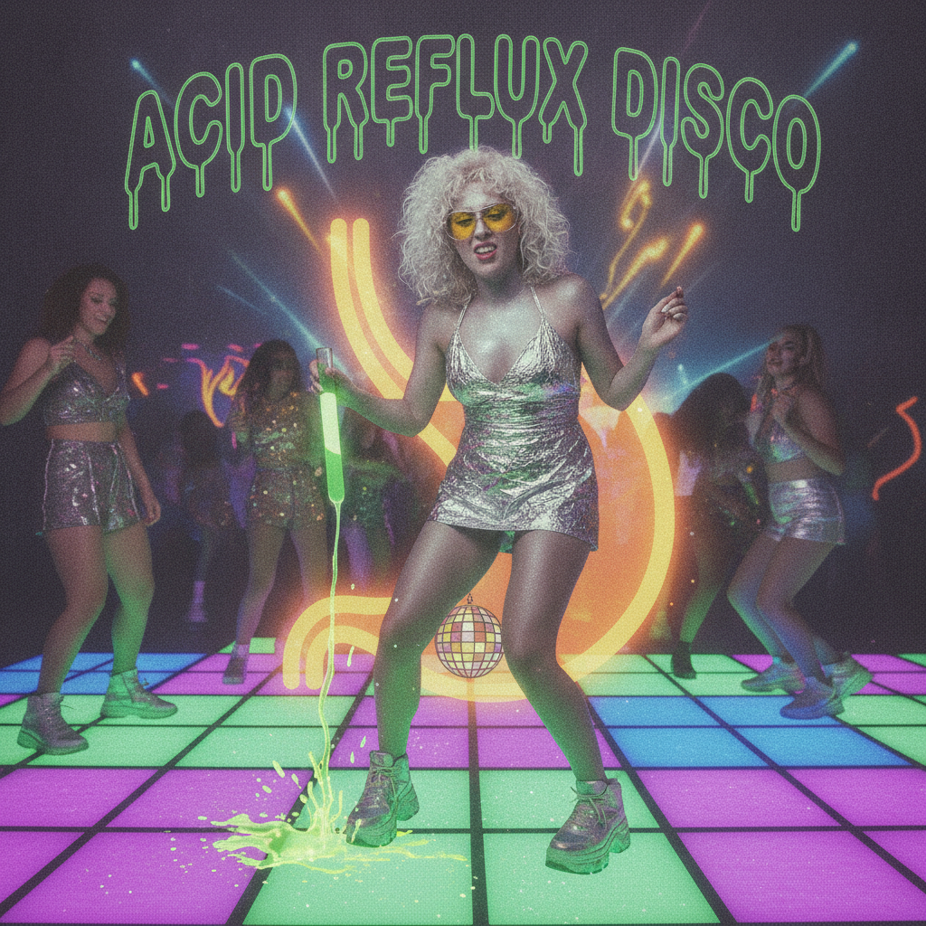 Acid Reflux Disco