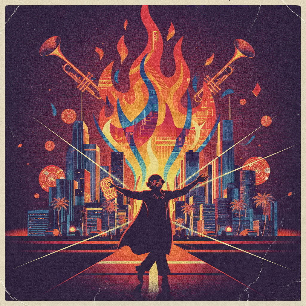 Future Inferno
