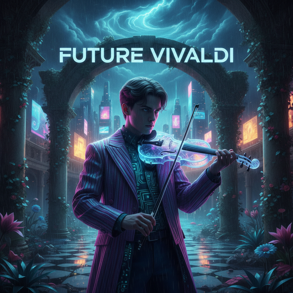 Future Vivaldi