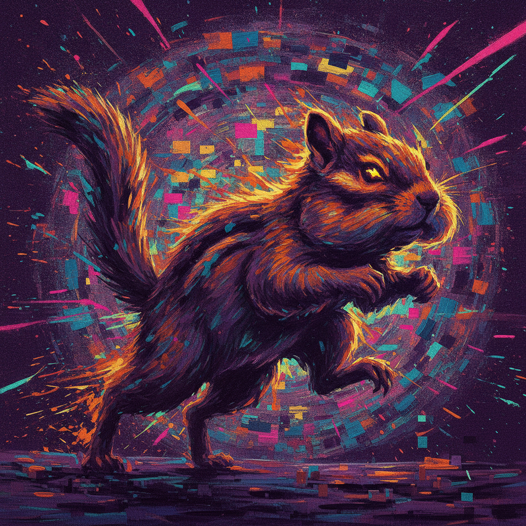 chipmonk