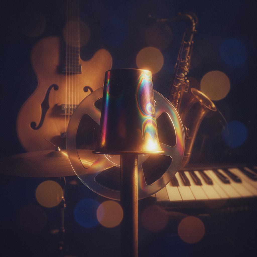 night jazz