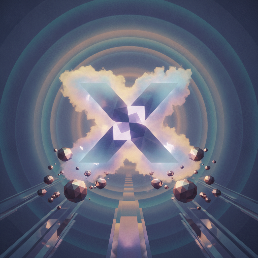 Special X (with ref)