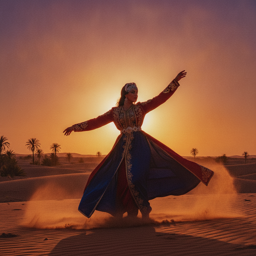 Maroc