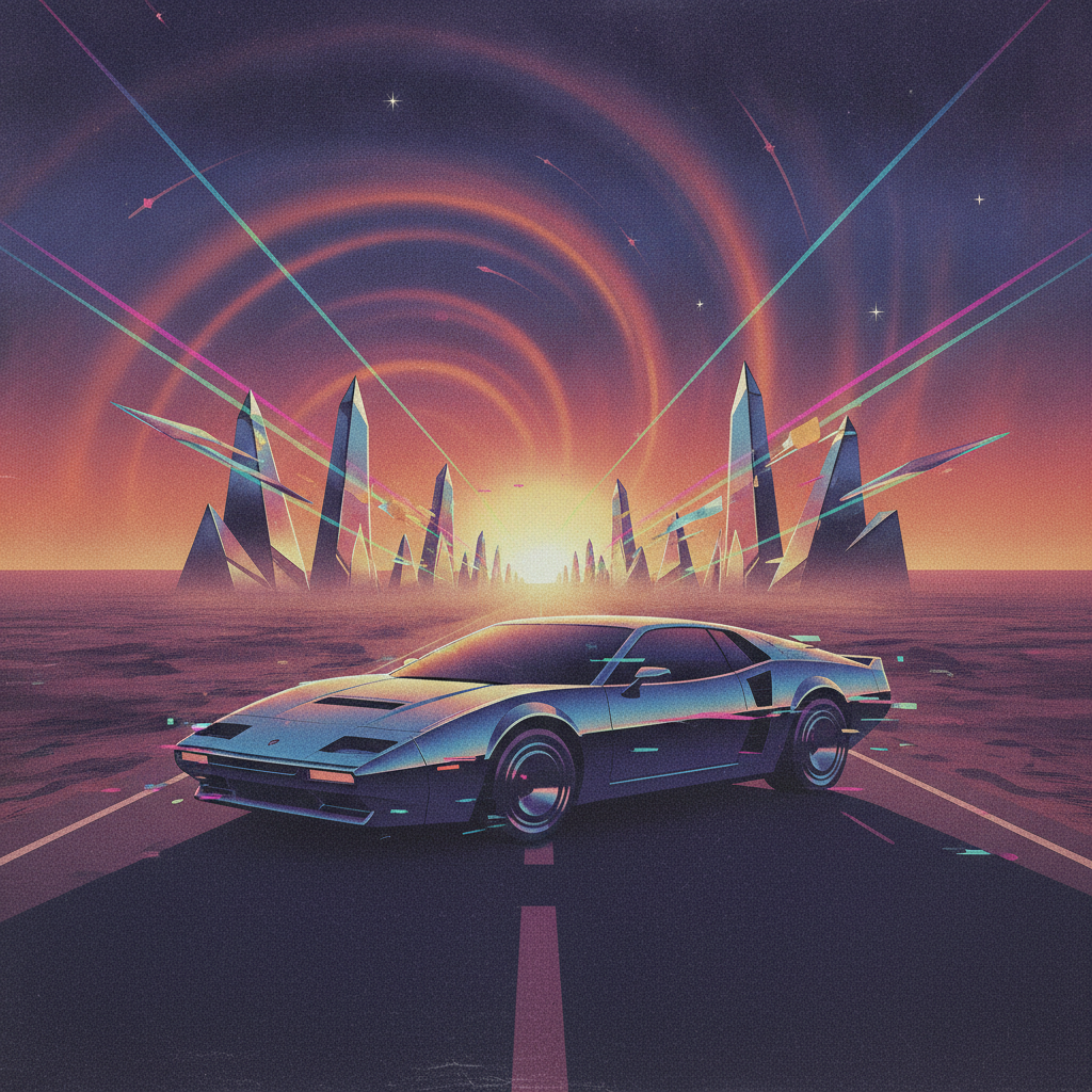 Highway Static Echo