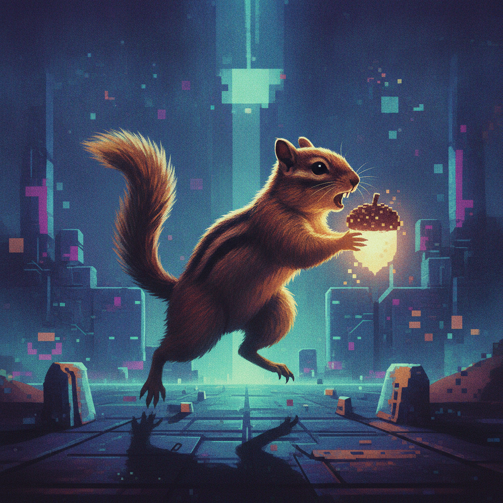 chipmonk