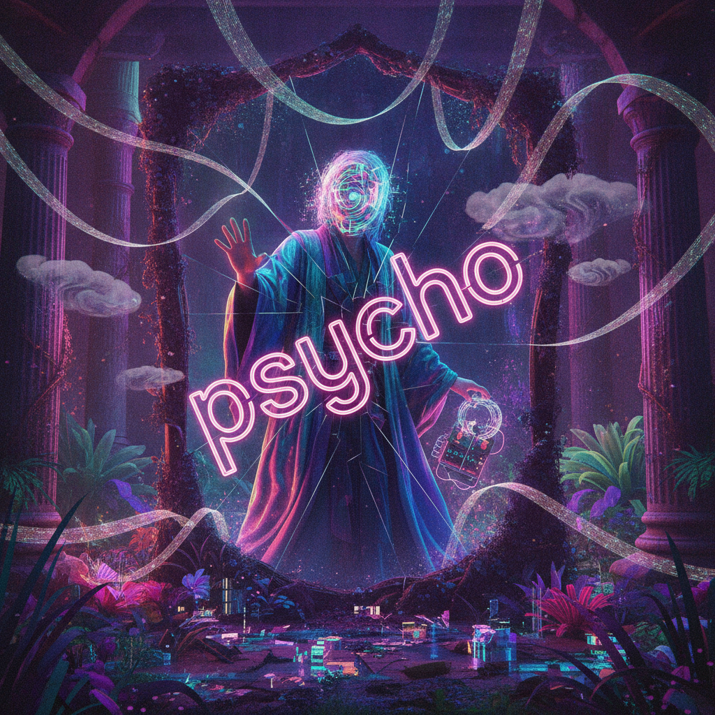 psycho