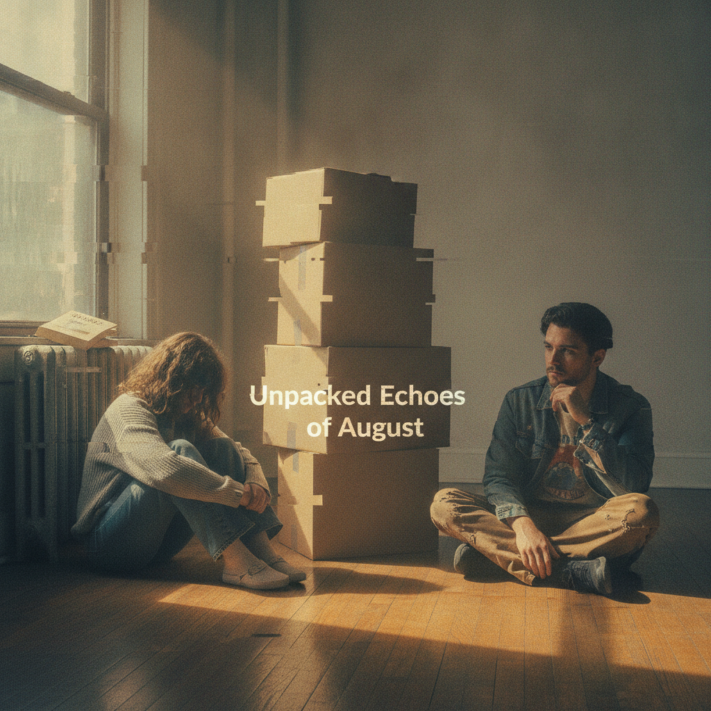 Unpacked Echoes of August