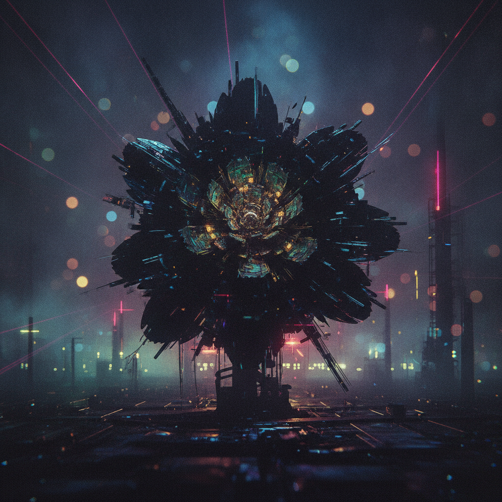 Industrial Symphony