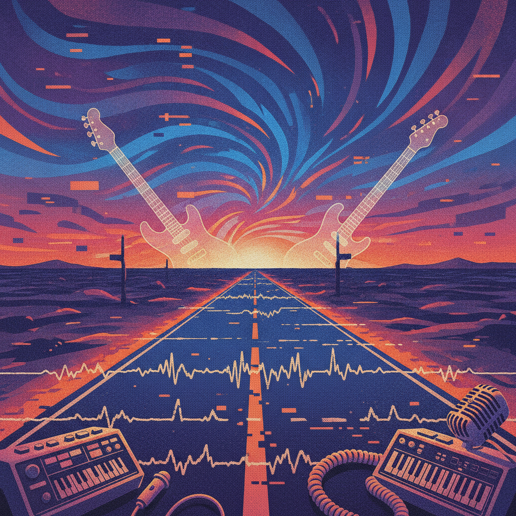Highway Static Echo