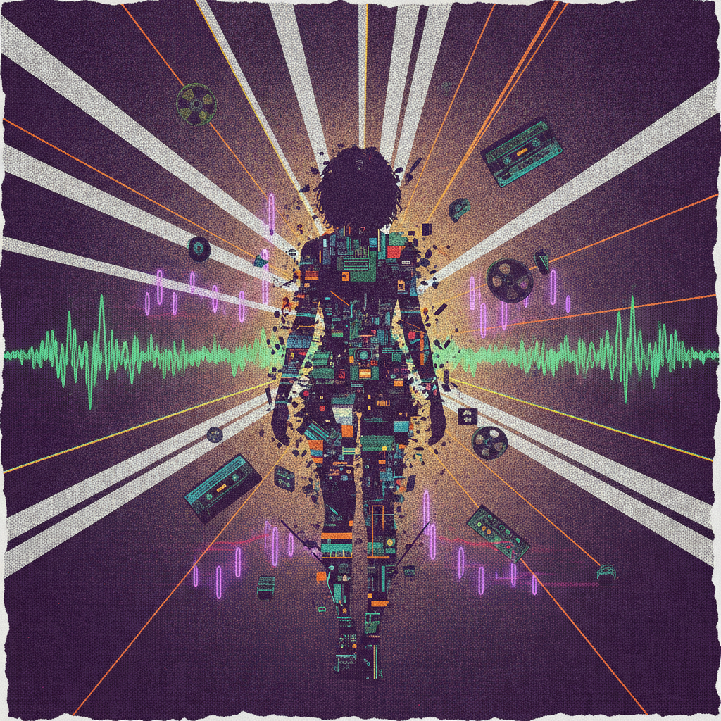 Feel the beat