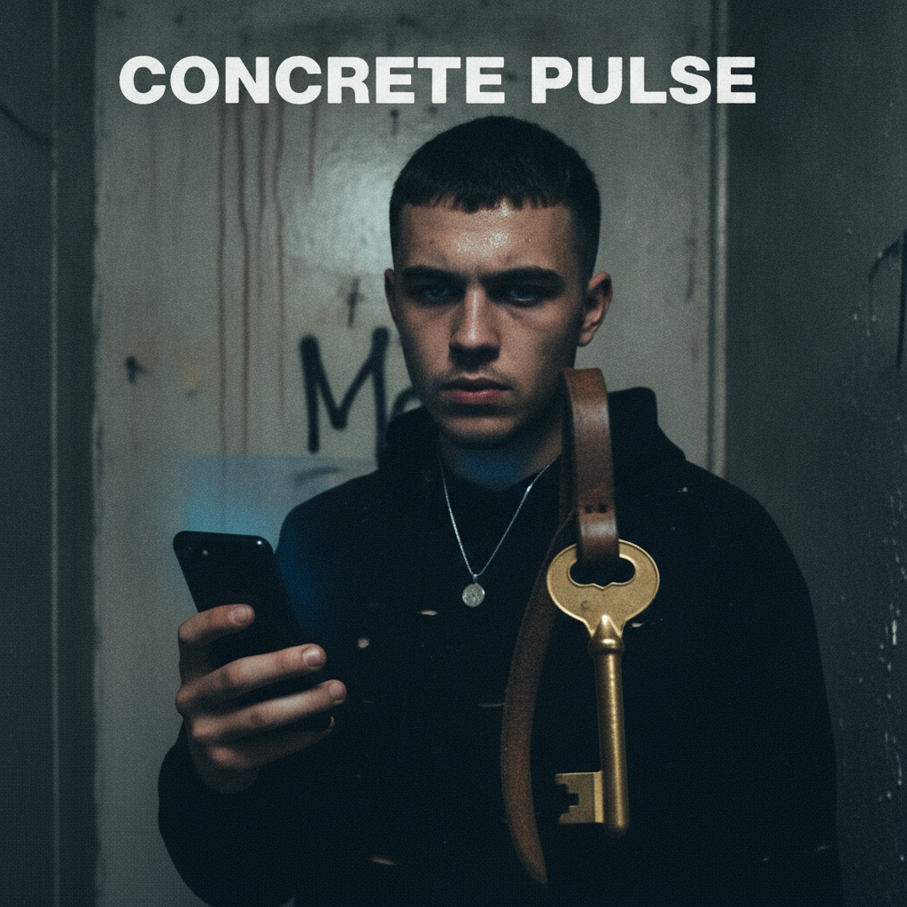 Concrete Pulse