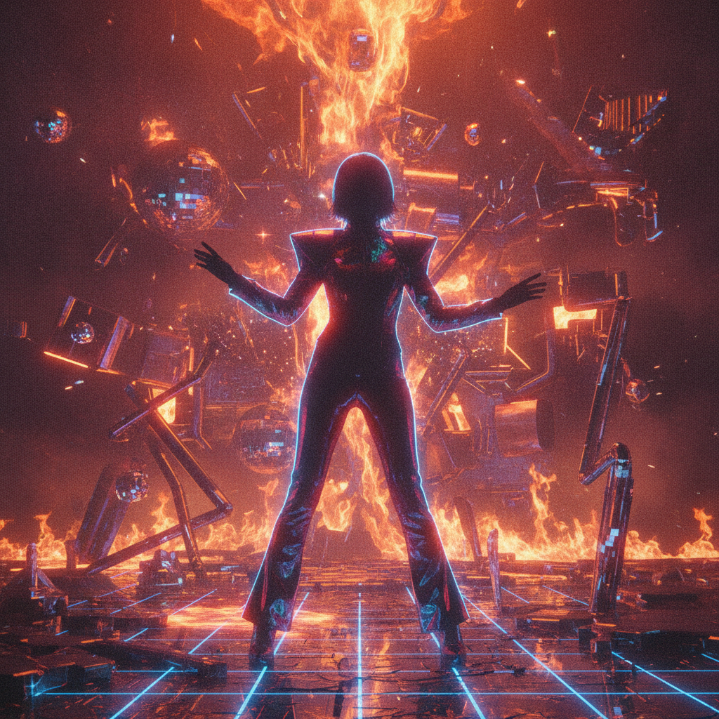 Future Inferno