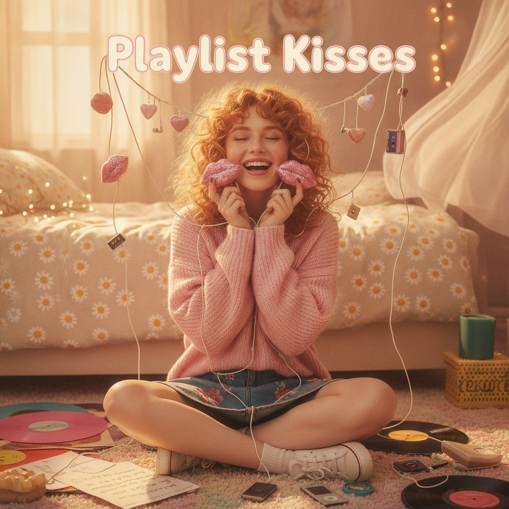 Playlist Kisses