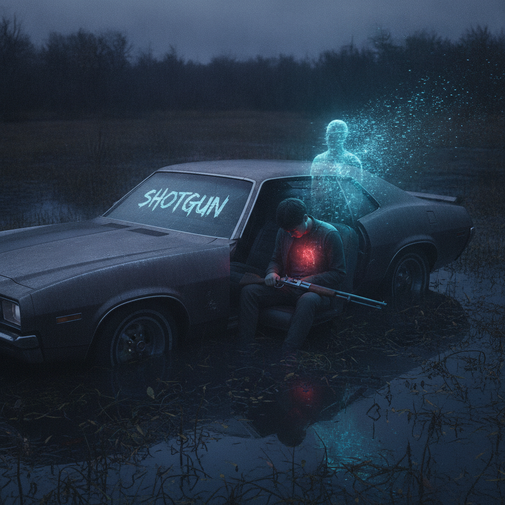 Shotgun