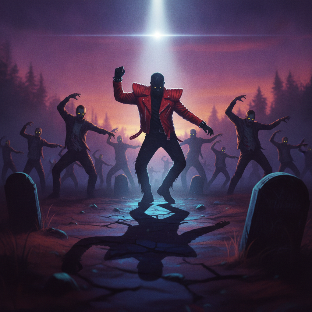 Thriller