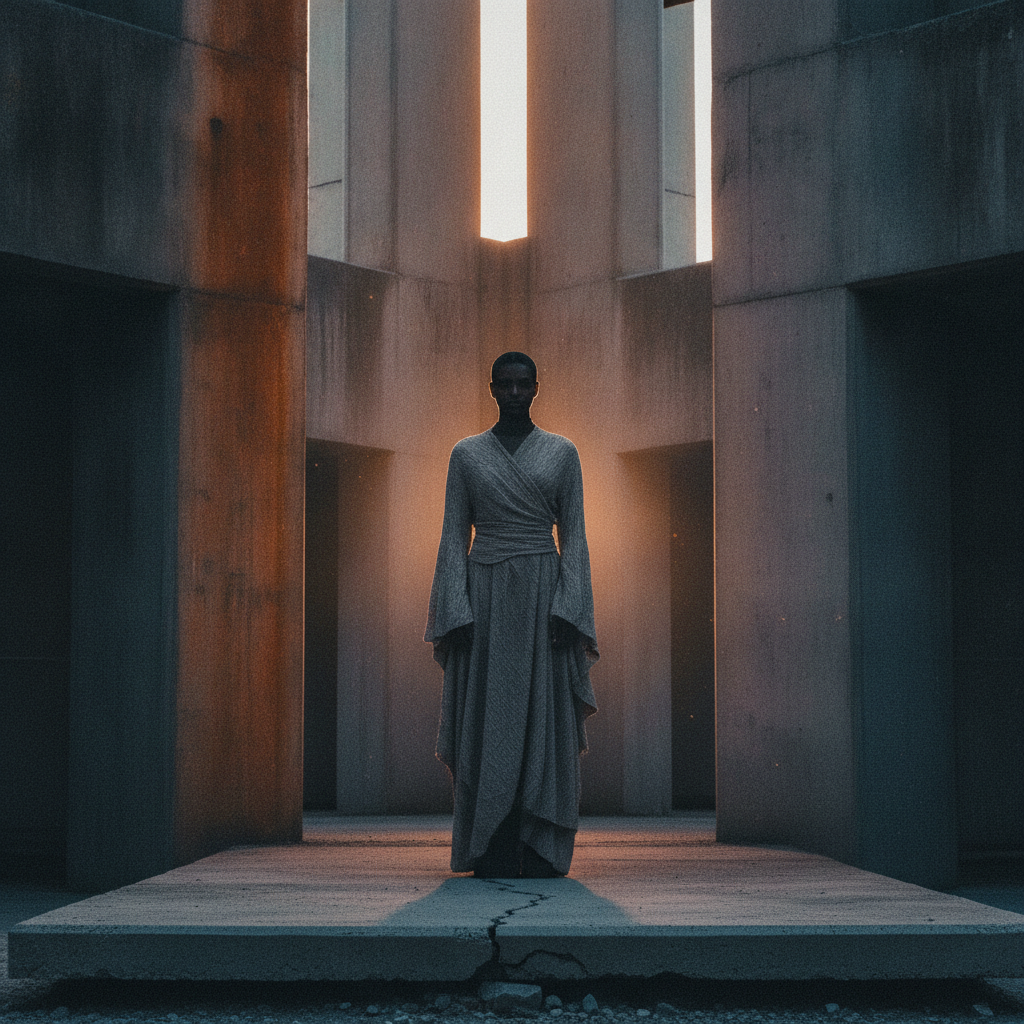 Concrete Echoes