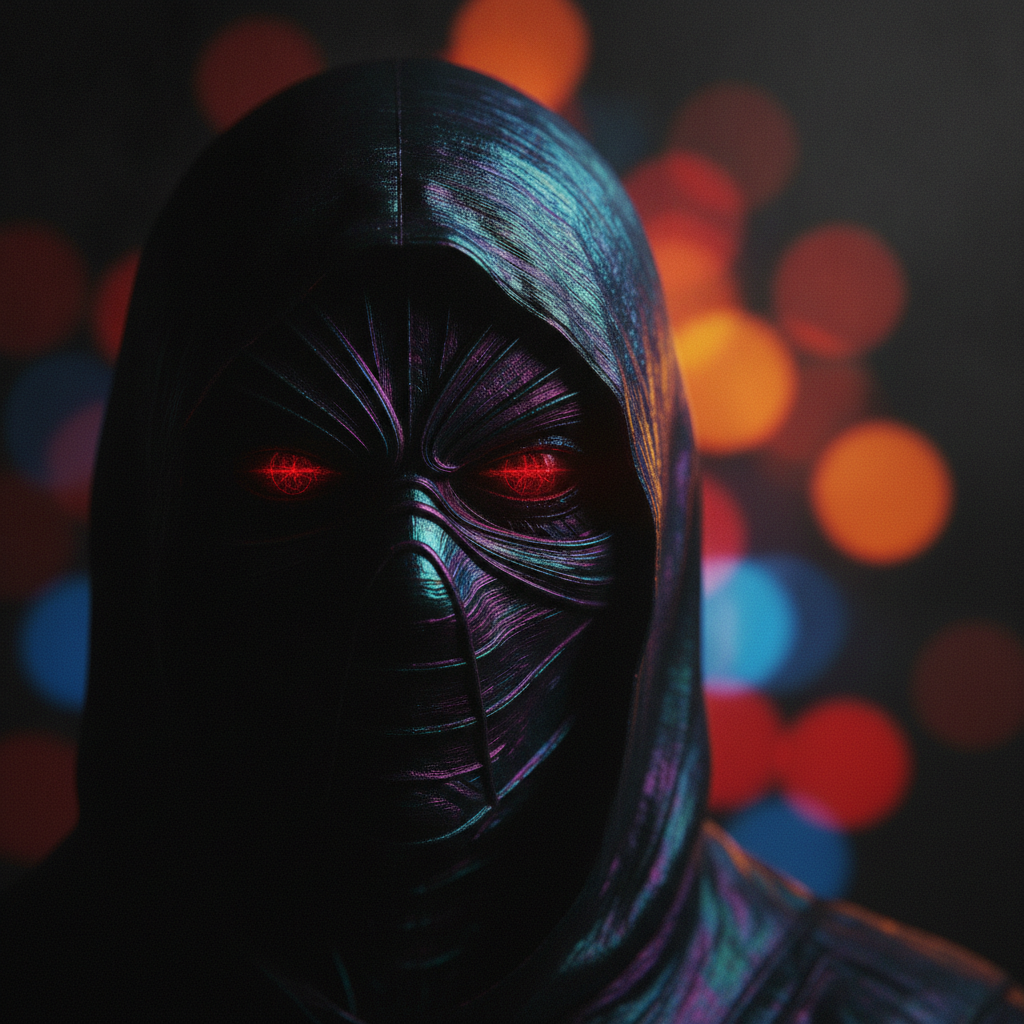 Bad man