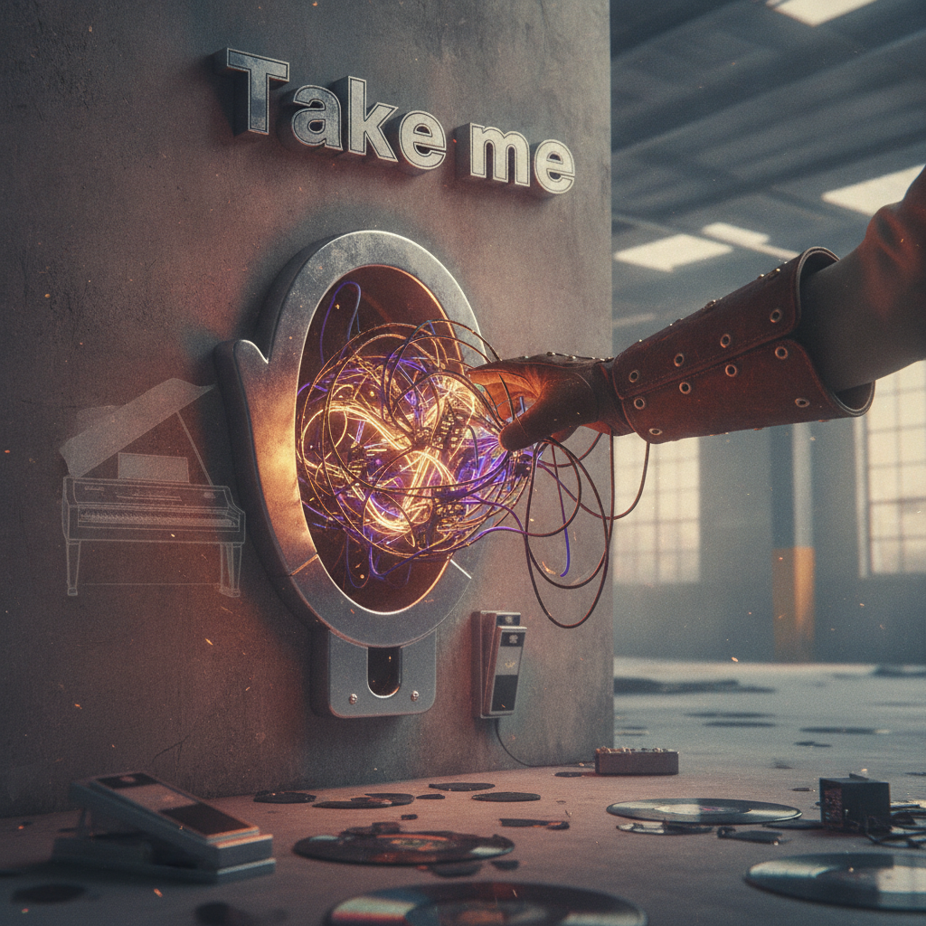 Take me