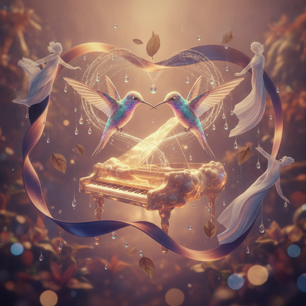 sweet harmony