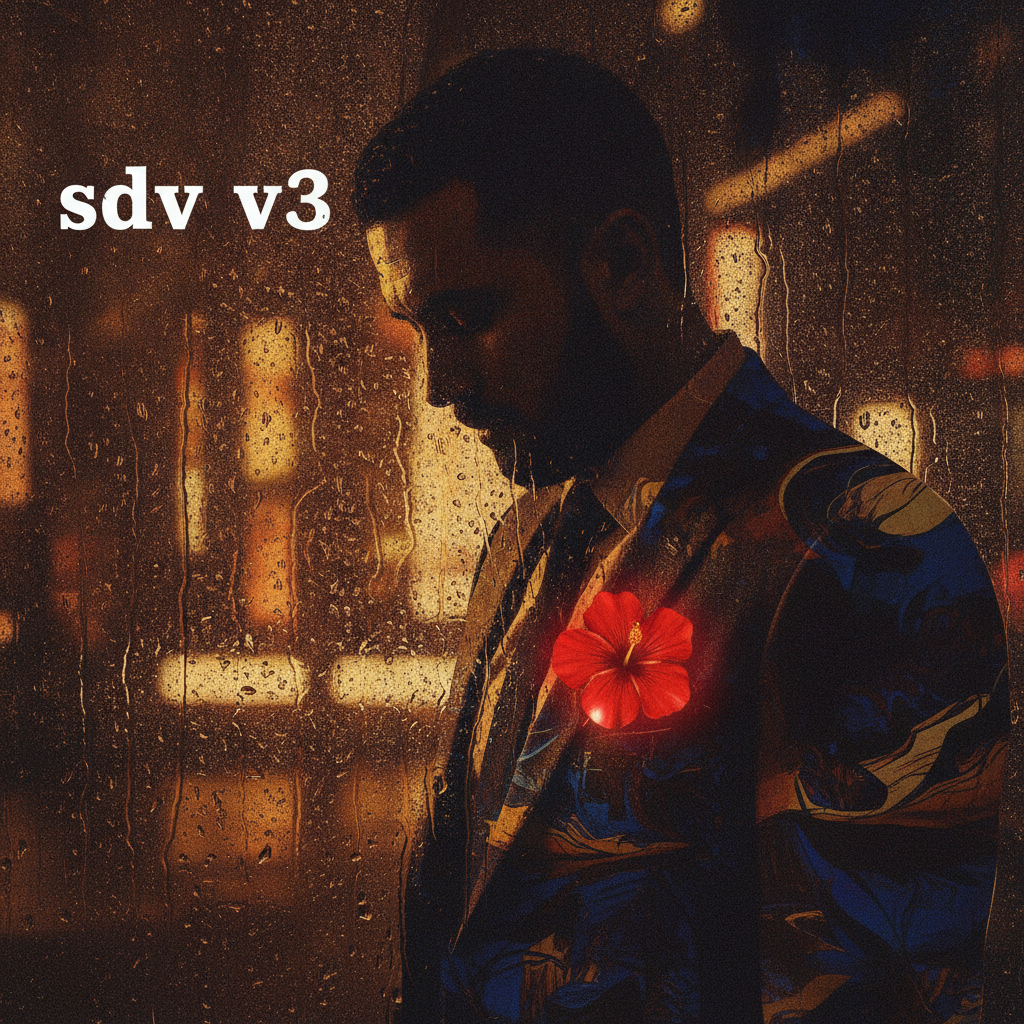 sdv v3