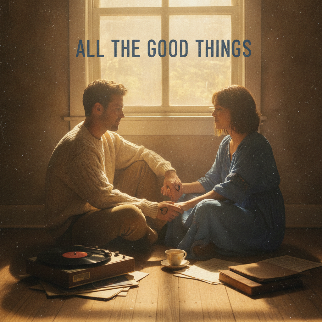 ALL THE GOOD THINGS